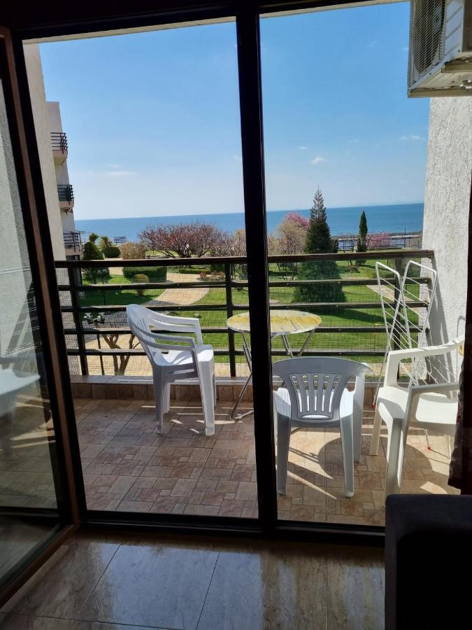 Luxsus Apartment Diamond Sveti Vlas Exterior foto