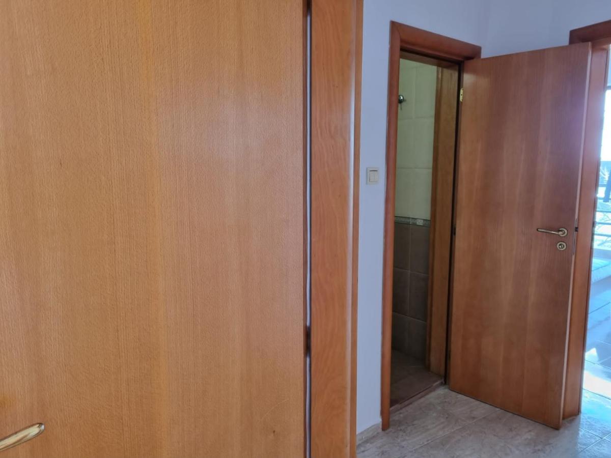 Luxsus Apartment Diamond Sveti Vlas Exterior foto