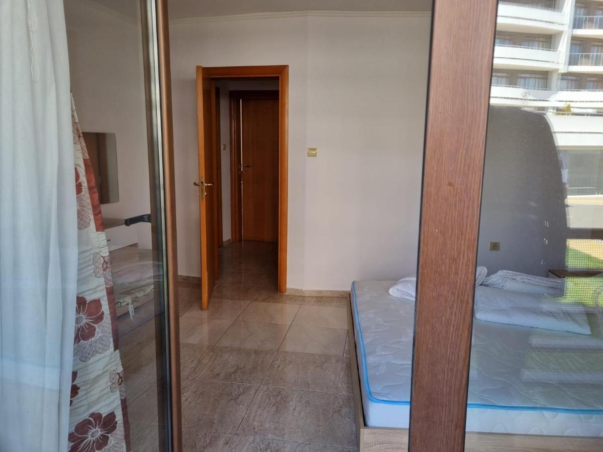 Luxsus Apartment Diamond Sveti Vlas Exterior foto