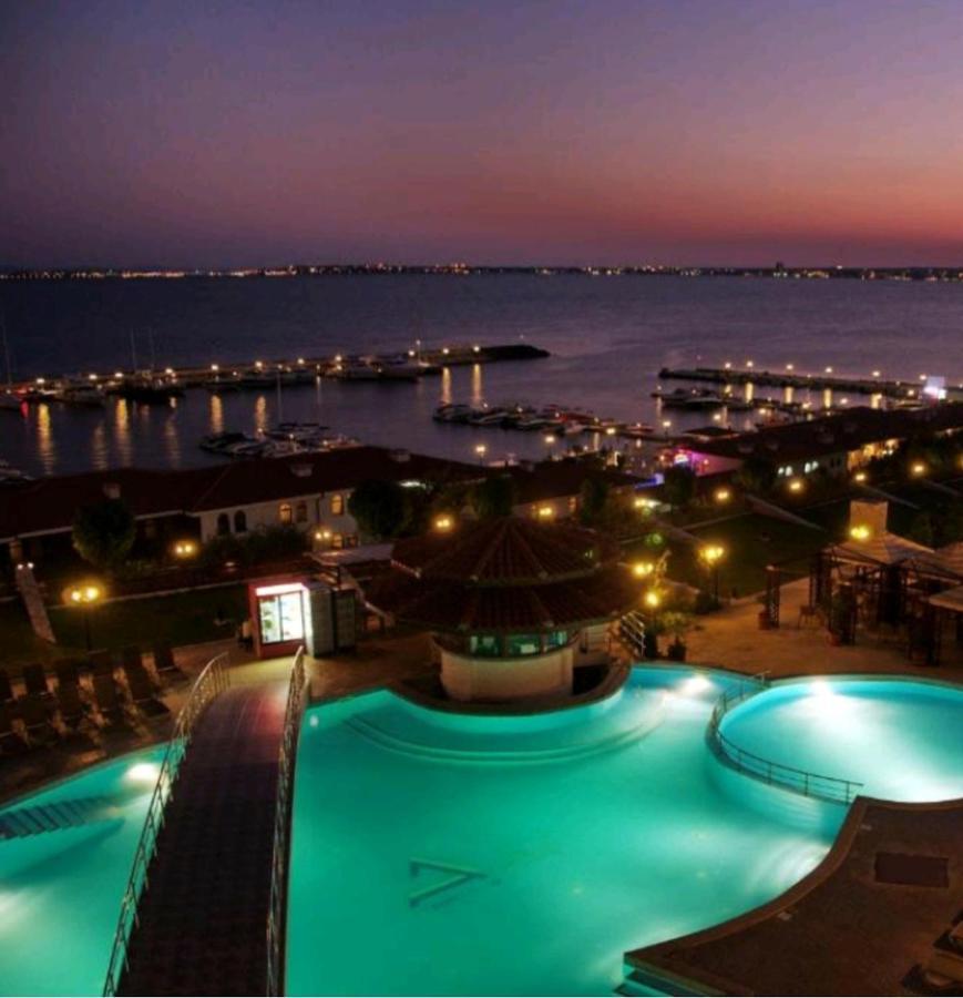 Luxsus Apartment Diamond Sveti Vlas Exterior foto