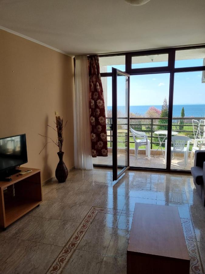 Luxsus Apartment Diamond Sveti Vlas Exterior foto
