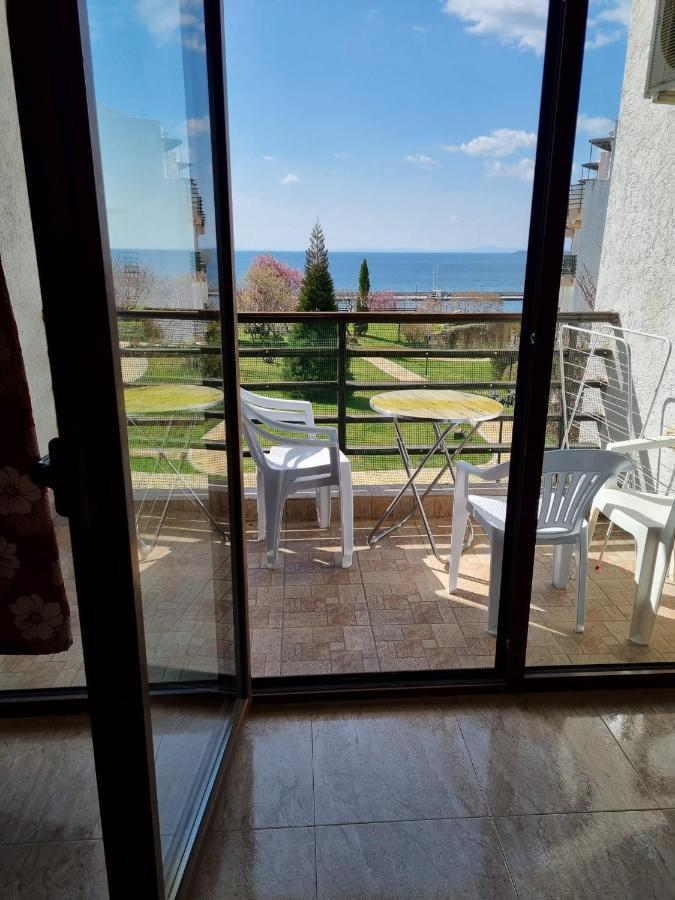 Luxsus Apartment Diamond Sveti Vlas Exterior foto
