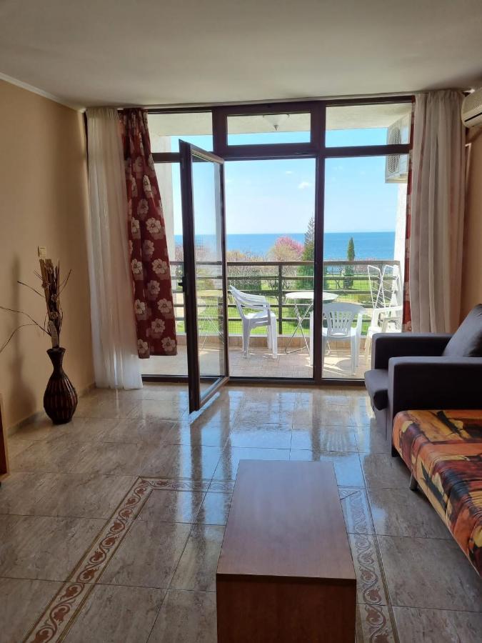 Luxsus Apartment Diamond Sveti Vlas Exterior foto