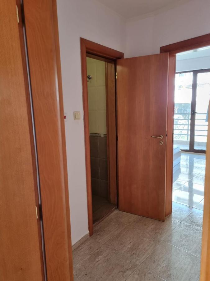 Luxsus Apartment Diamond Sveti Vlas Exterior foto