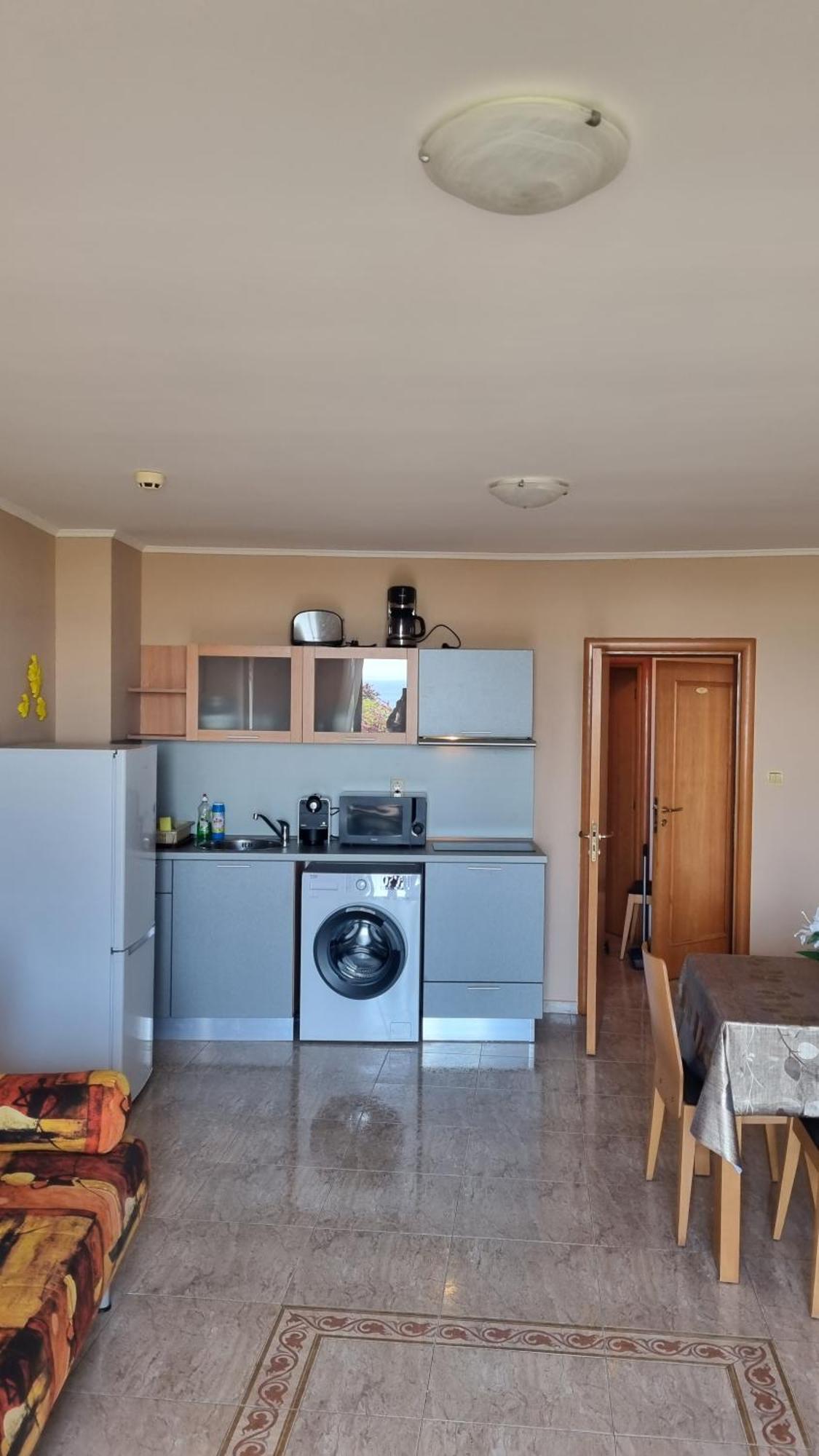 Luxsus Apartment Diamond Sveti Vlas Exterior foto